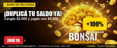 Casino Kun Agüero Promoción
