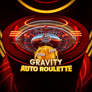 Gravity Auto Roulette