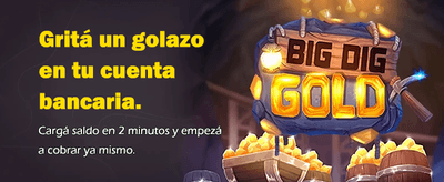 Los mejores slots argentinos