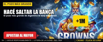 Casino Kun Aguero Juegos