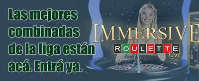Casino Kun Agüero Experience