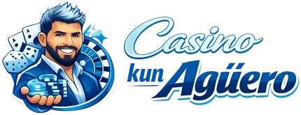 Casino Kun Agüero Logo